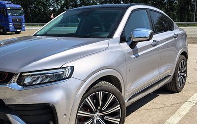 Geely Tugella FY11, 2020 год, 2 600 000 рублей, 1 фотография