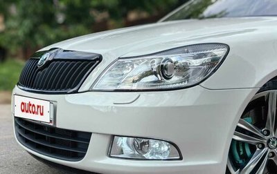 Skoda Octavia, 2012 год, 2 070 000 рублей, 1 фотография