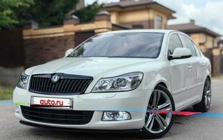Skoda Octavia, 2012 год, 2 070 000 рублей, 6 фотография