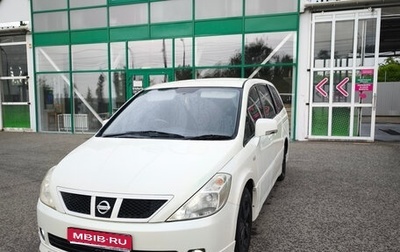 Nissan Presage II, 2004 год, 780 000 рублей, 1 фотография
