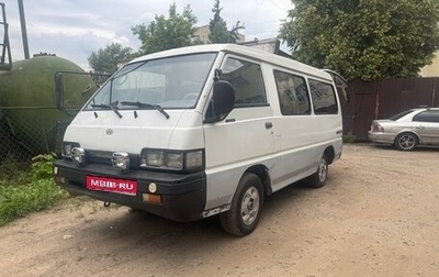 Hyundai Grace, 1992 год, 250 000 рублей, 1 фотография