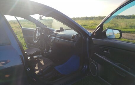 Mazda 3, 2007 год, 420 000 рублей, 1 фотография