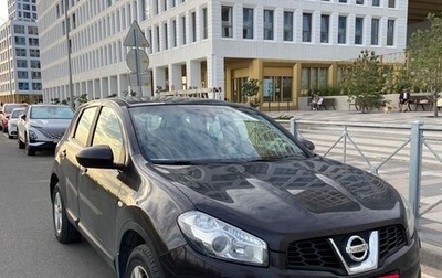Nissan Qashqai, 2011 год, 1 050 000 рублей, 1 фотография