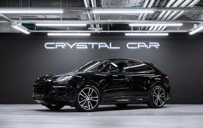 Porsche Cayenne III, 2024 год, 18 500 000 рублей, 1 фотография