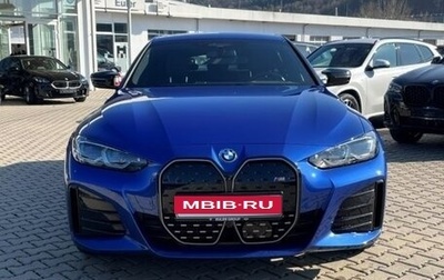 BMW i4, 2022 год, 6 173 000 рублей, 1 фотография