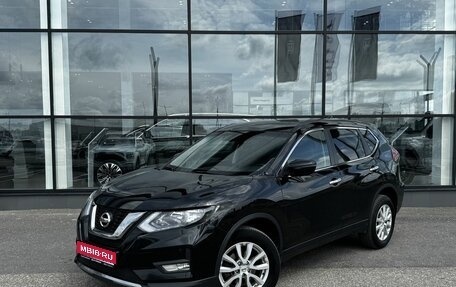 Nissan X-Trail, 2021 год, 2 165 000 рублей, 1 фотография