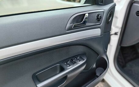 Skoda Octavia, 2012 год, 2 070 000 рублей, 10 фотография