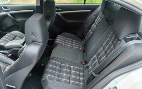Skoda Octavia, 2012 год, 2 070 000 рублей, 13 фотография