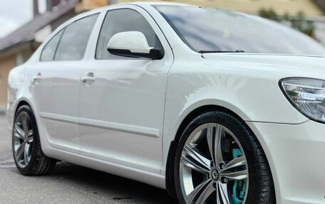 Skoda Octavia, 2012 год, 2 070 000 рублей, 21 фотография