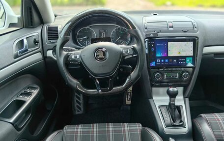 Skoda Octavia, 2012 год, 2 070 000 рублей, 20 фотография