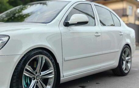 Skoda Octavia, 2012 год, 2 070 000 рублей, 19 фотография