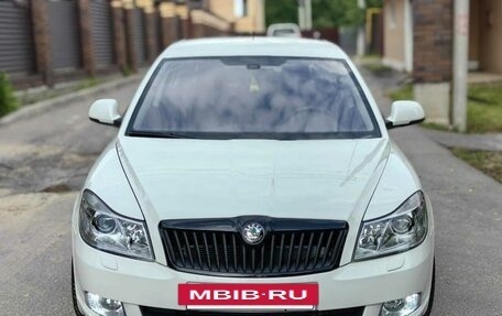 Skoda Octavia, 2012 год, 2 070 000 рублей, 8 фотография