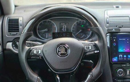 Skoda Octavia, 2012 год, 2 070 000 рублей, 18 фотография