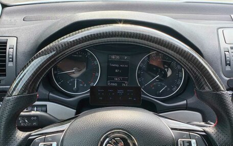 Skoda Octavia, 2012 год, 2 070 000 рублей, 26 фотография