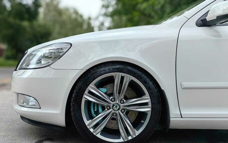 Skoda Octavia, 2012 год, 2 070 000 рублей, 29 фотография