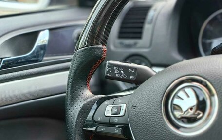 Skoda Octavia, 2012 год, 2 070 000 рублей, 28 фотография