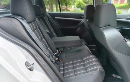 Skoda Octavia, 2012 год, 2 070 000 рублей, 35 фотография