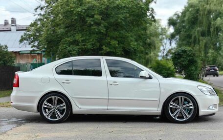 Skoda Octavia, 2012 год, 2 070 000 рублей, 25 фотография