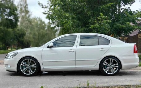Skoda Octavia, 2012 год, 2 070 000 рублей, 33 фотография