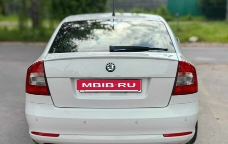 Skoda Octavia, 2012 год, 2 070 000 рублей, 23 фотография