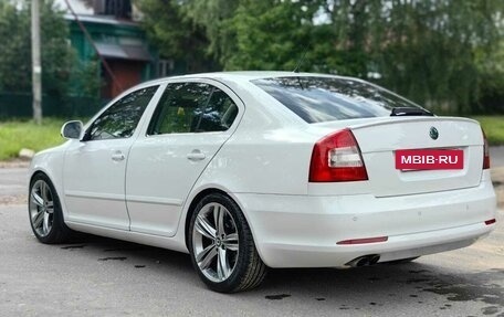 Skoda Octavia, 2012 год, 2 070 000 рублей, 24 фотография