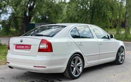 Skoda Octavia, 2012 год, 2 070 000 рублей, 27 фотография