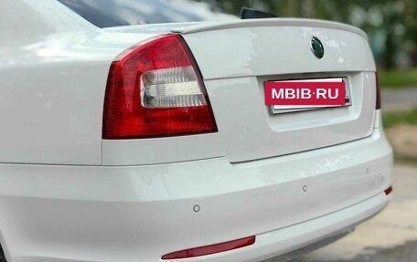 Skoda Octavia, 2012 год, 2 070 000 рублей, 30 фотография