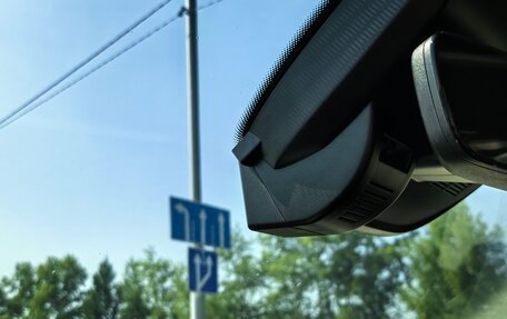 Geely Tugella FY11, 2020 год, 2 600 000 рублей, 8 фотография