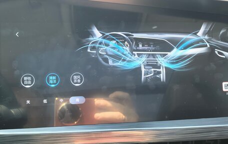 Geely Tugella FY11, 2020 год, 2 600 000 рублей, 10 фотография