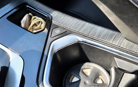 Geely Tugella FY11, 2020 год, 2 600 000 рублей, 9 фотография