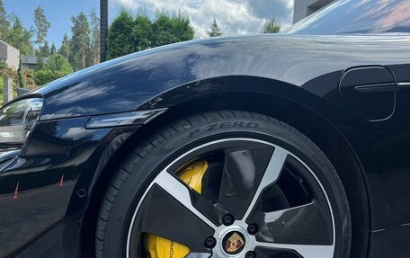 Porsche Taycan I, 2022 год, 13 800 000 рублей, 7 фотография