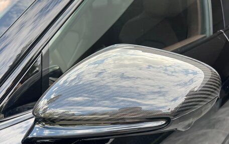 Porsche Taycan I, 2022 год, 13 800 000 рублей, 11 фотография