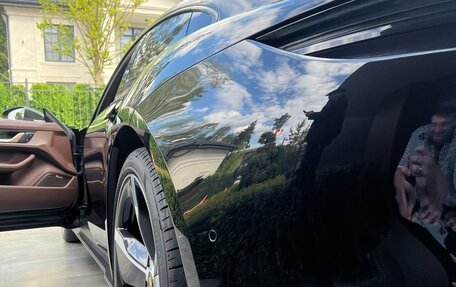 Porsche Taycan I, 2022 год, 13 800 000 рублей, 12 фотография