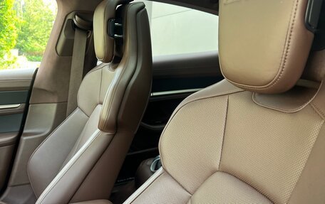 Porsche Taycan I, 2022 год, 13 800 000 рублей, 16 фотография