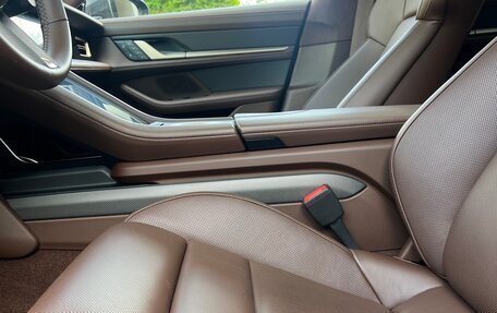 Porsche Taycan I, 2022 год, 13 800 000 рублей, 17 фотография