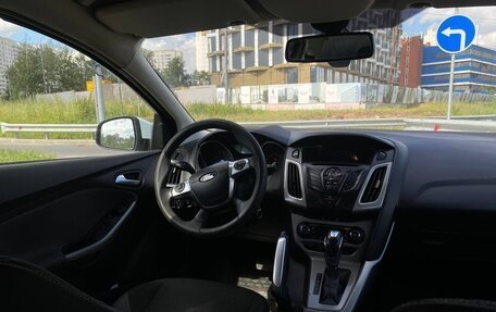 Ford Focus III, 2012 год, 675 000 рублей, 7 фотография