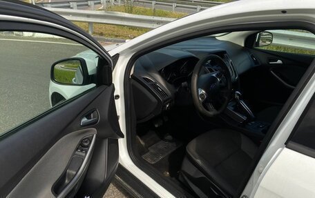 Ford Focus III, 2012 год, 675 000 рублей, 8 фотография