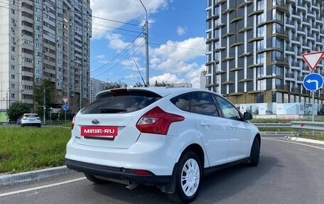 Ford Focus III, 2012 год, 675 000 рублей, 4 фотография