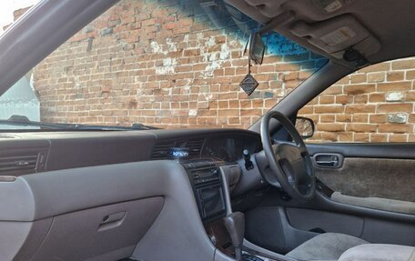 Nissan Laurel VIII, 2001 год, 550 000 рублей, 7 фотография