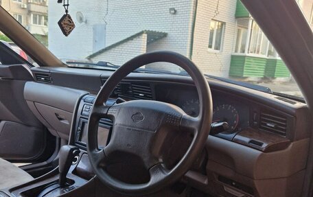 Nissan Laurel VIII, 2001 год, 550 000 рублей, 9 фотография