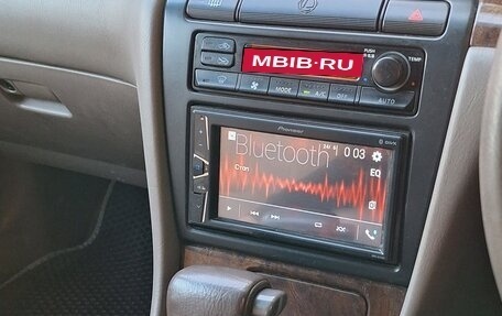 Nissan Laurel VIII, 2001 год, 550 000 рублей, 6 фотография