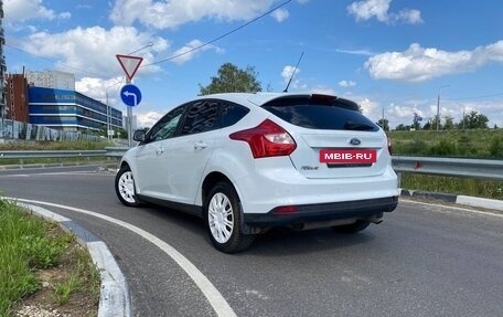 Ford Focus III, 2012 год, 675 000 рублей, 6 фотография
