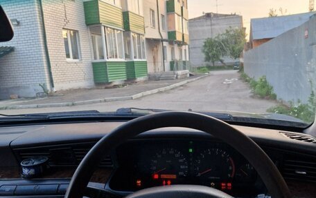 Nissan Laurel VIII, 2001 год, 550 000 рублей, 16 фотография