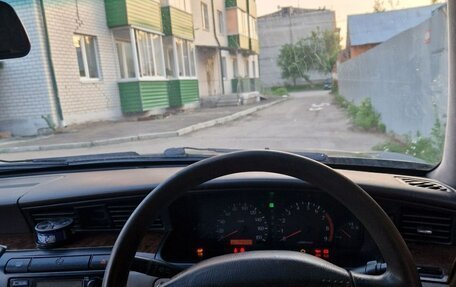 Nissan Laurel VIII, 2001 год, 550 000 рублей, 22 фотография