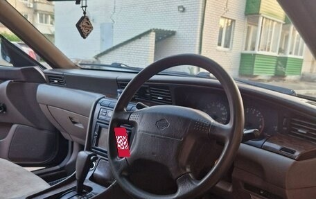 Nissan Laurel VIII, 2001 год, 550 000 рублей, 2 фотография