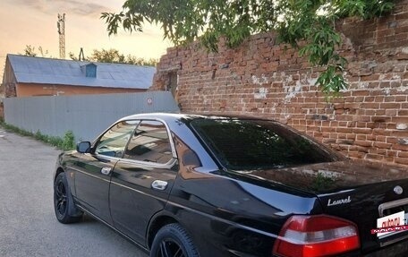 Nissan Laurel VIII, 2001 год, 550 000 рублей, 21 фотография