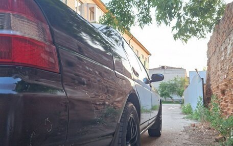 Nissan Laurel VIII, 2001 год, 550 000 рублей, 28 фотография