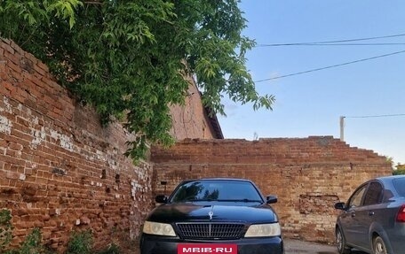 Nissan Laurel VIII, 2001 год, 550 000 рублей, 23 фотография