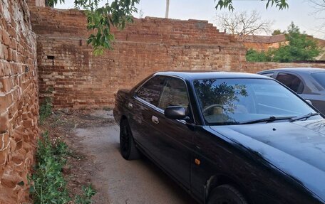 Nissan Laurel VIII, 2001 год, 550 000 рублей, 24 фотография