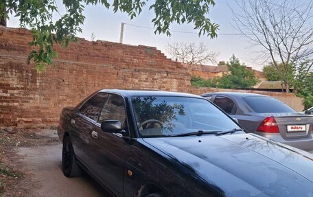 Nissan Laurel VIII, 2001 год, 550 000 рублей, 30 фотография